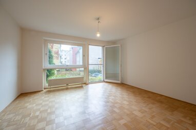 Wohnung zur Miete 543,40 € 2 Zimmer 49,4 m² 1. Geschoss Wien 1180