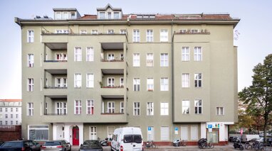 Wohnung zum Kauf 523.000 € 4 Zimmer 121 m² 2. Geschoss Paretzer Straße 10a Wilmersdorf Berlin 10713