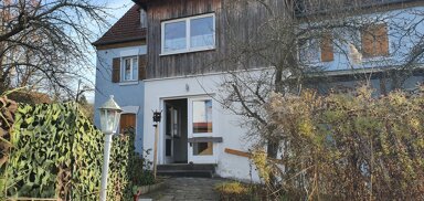 Wohnung zur Miete 820 € 3 Zimmer 90 m² Weihenzell Weihenzell 91629