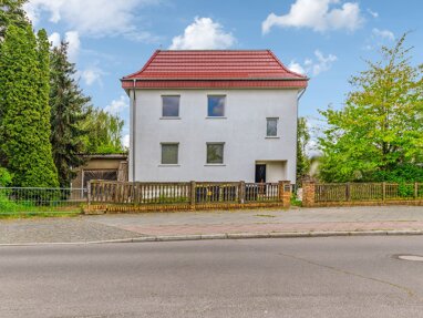 Mehrfamilienhaus zum Kauf 820.000 € 5 Zimmer 195 m² 768 m² Grundstück Altglienicke Berlin 12524