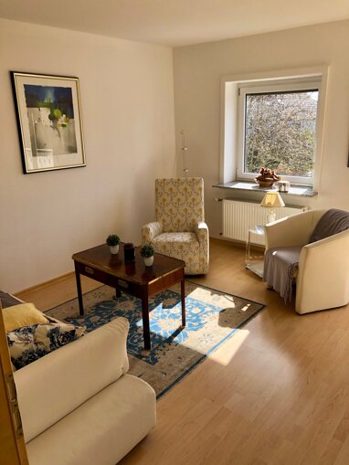Wohnung zur Miete Wohnen auf Zeit 1.800 € 3 Zimmer 73 m² frei ab 27.03.2025 Friedenstraße Wiesbaden 65189