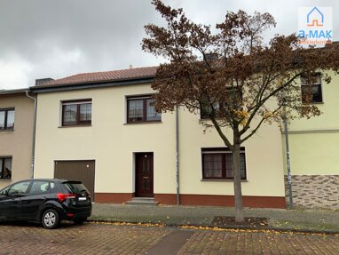 Reihenmittelhaus zum Kauf 175.000 € 6 Zimmer 150 m² 496 m² Grundstück Köthen Köthen (Anhalt) 06366