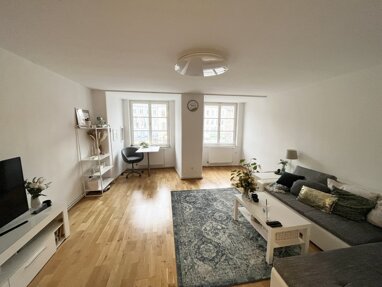 Wohnung zur Miete 572,34 € 2 Zimmer 66,1 m² Innere Stadt Graz 8010