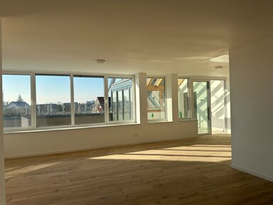 Penthouse zum Kauf 670.000 € 4 Zimmer 154 m² 3. Geschoss frei ab sofort Kemsstr.21 Bad Krozingen Bad Krozingen 79189