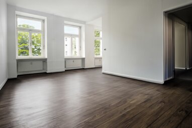Wohnung zum Kauf 289.000 € 2 Zimmer 45 m² 2. Geschoss Neukölln Berlin 12053