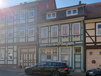 Mehrfamilienhaus zum Kauf 90.000 € 10 Zimmer 226,9 m² 468 m² Grundstück Bockenem Bockenem 31167