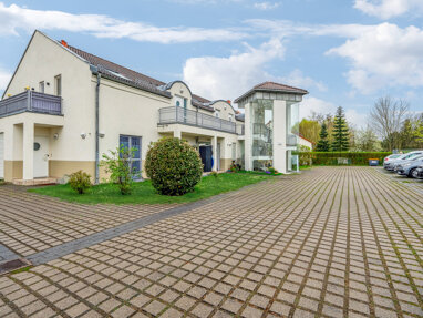 Wohnung zum Kauf 119.000 € 1 Zimmer 43,2 m² 1. Geschoss Hönow Hönow bei Berlin 15366