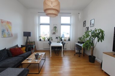Wohnung zur Miete 650 € 2 Zimmer 73 m² 4. Geschoss frei ab 01.09.2024 Friedrich-Ebert-Straße 89 Westend Kassel 34119
