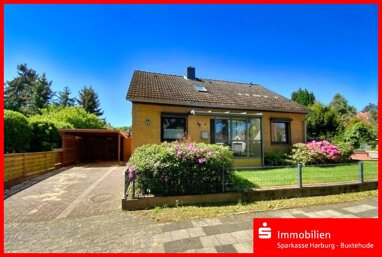 Einfamilienhaus zum Kauf 398.000 € 5,5 Zimmer 124 m² 474 m² Grundstück Buxtehude Buxtehude 21614