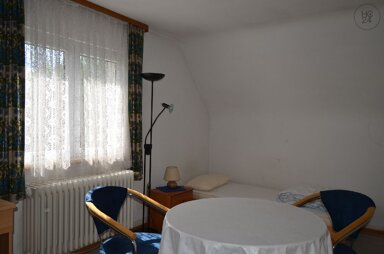 WG-Zimmer zur Miete Wohnen auf Zeit 375 € 18 m² 2. Geschoss frei ab 03.01.2025 Brombach Lörrach-Brombach 79541