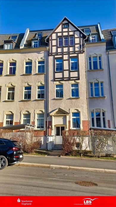 Wohnung zum Kauf 59.000 € 3 Zimmer 73 m² Siedlung Neundorf Neundorf 08527