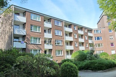 Immobilie zum Kauf Provisionsfrei 137.000 € 3 Zimmer 76,2 m² Kaltenkirchen 24568