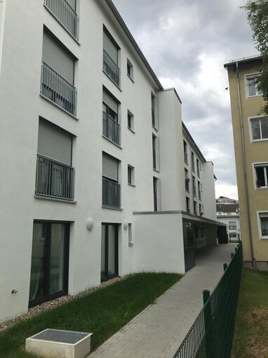 Wohnung zur Miete 1.337,22 € 3 Zimmer 83 m² 2. Geschoss Murrhardter Str. 15 Rot Stuttgart 70437
