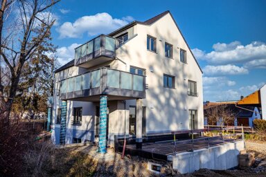 Wohnung zum Kauf provisionsfrei 326.000 € 2 Zimmer 55,7 m² 2. Geschoss Zuchering - Süd Ingolstadt 85051