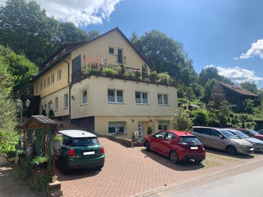 Mehrfamilienhaus zum Kauf 990.000 € 21 Zimmer 643 m² 1.400 m² Grundstück Hirschhorn Hirschhorn / Brombach 69434