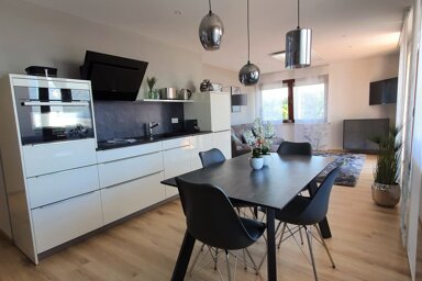 Wohnung zur Miete Wohnen auf Zeit 1.638 € 3 Zimmer 68 m² frei ab 01.04.2025 Kronenstraße Meersburg Meersburg 88709