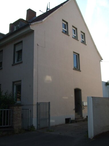 Wohnung zur Miete 760 € 3,5 Zimmer 90 m² 1. Geschoss Ringstr. 91 Bad Kreuznach Bad Kreuznach 55543