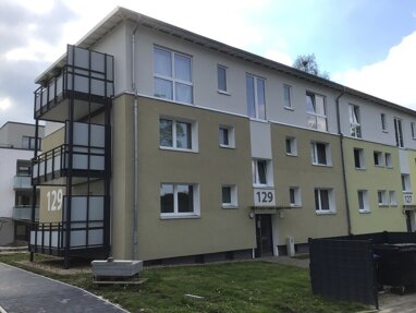 Wohnung zur Miete 470 € 2 Zimmer 52,3 m² Am Hartweg 129 Oberdorstfeld Dortmund 44149