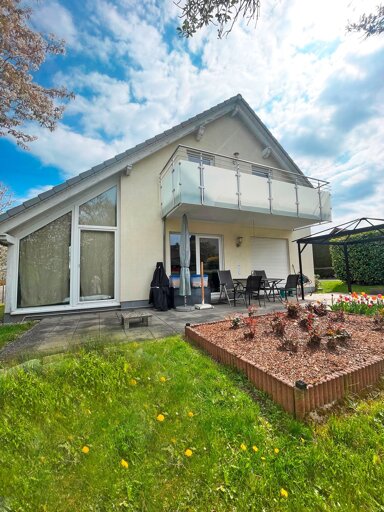 Haus zum Kauf 425.000 € 160 m² 540 m² Grundstück frei ab sofort Schellingweg 9a Calden Calden 34379