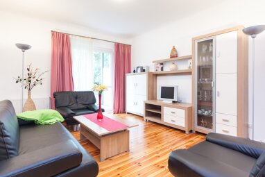 Wohnung zur Miete Wohnen auf Zeit 1.870 € 2 Zimmer 54 m² frei ab sofort Prenzlauer Berg Berlin 10407