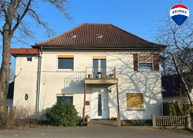 Mehrfamilienhaus zum Kauf 6 Zimmer 183 m² 600 m² Grundstück Mennighüffen Löhne 32584