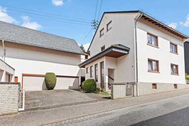Wohnung zum Kauf 10 Zimmer 255 m² Hennethal Hohenstein 65329