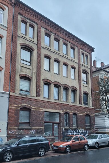 Haus zum Kauf als Kapitalanlage geeignet 550.000 € 415 m² 311 m² Grundstück Frankfurter  Straße 270 Wilhelmitor - Süd Braunschweig 38118