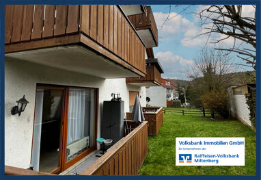 Wohnung zum Kauf Provisionsfrei 173.000 € 3 Zimmer 75,1 m² Erdgeschoss Sulzbach Sulzbach am Main 63834
