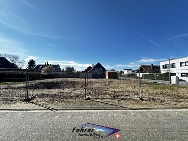 Grundstück zum Kauf 950.000 € 908 m² Grundstück Lank - Latum Meerbusch 40668