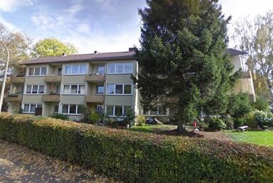 Wohnung zur Miete 514,96 € 1,5 Zimmer 40,6 m² 1. Geschoss frei ab 08.11.2024 Kapellenweg 35A Rüngsdorf Bonn 53179