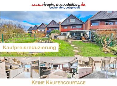 Reihenmittelhaus zum Kauf Provisionsfrei 429.900 € 5 Zimmer 153 m² 261 m² Grundstück Kaltenkirchen 24568