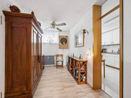 Wohnung zum Kauf 219.000 € 2,5 Zimmer 64 m² Eglosheim Ludwigsburg 71634