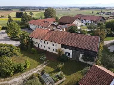 Bauernhaus zum Kauf 1.390.000 € 10 Zimmer 479 m² 2.435 m² Grundstück Oed Kienberg 83361