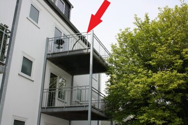Wohnung zur Miete 720 € 3 Zimmer 80 m² 1. Geschoss Stadtkern - Ost Düren 52351