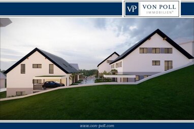 Doppelhaushälfte zum Kauf 699.000 € 6 Zimmer 190 m² 290 m² Grundstück Mörlenbach Mörlenbach 69509