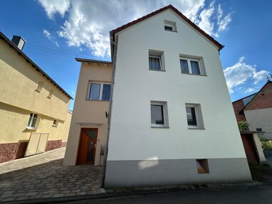 Einfamilienhaus zum Kauf 349.000 € 3 Zimmer 120 m² 406 m² Grundstück Büchelberg Wörth 76744