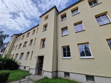 Wohnung zur Miete 309 € 2 Zimmer 45,5 m² 1. Geschoss Brandtstraße 51 Alt Cracau Magdeburg 39114