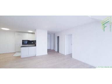 Wohnung zur Miete 1.000 € 3,5 Zimmer 78 m² 2. Geschoss frei ab sofort Hausen Obertshausen 63179