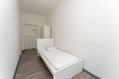 Wohnung zur Miete Wohnen auf Zeit 665 € 1 Zimmer 9 m² frei ab 23.01.2025 IMMANUELKIRCHSTR Prenzlauer Berg Berlin 10405