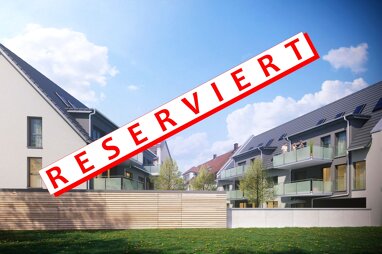 Wohnung zum Kauf Provisionsfrei 619.000 € 4 Zimmer 116,1 m² 1. Geschoss Büchenauer Straße 34 Untergrombach Bruchsal 76646