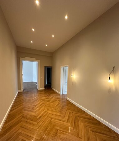 Wohnung zur Miete 3.710 € 5 Zimmer 211 m² 1. Geschoss frei ab sofort Wilmersdorf Berlin 10709