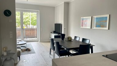 Wohnung zum Kauf provisionsfrei 141.480 € 2 Zimmer 90 m² frei ab sofort Am Markt Bissendorf Wedemark 30900