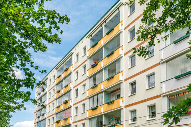 Wohnung zur Miete 401 € 3 Zimmer 60,7 m² 5. Geschoss Malchiner Straße 7 Lichtenhagen Rostock 18109