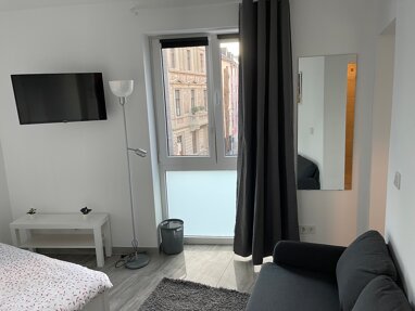 Wohnung zur Miete Wohnen auf Zeit 1.390 € 1 Zimmer 31 m² frei ab sofort Altstadt - Nord Köln 50668