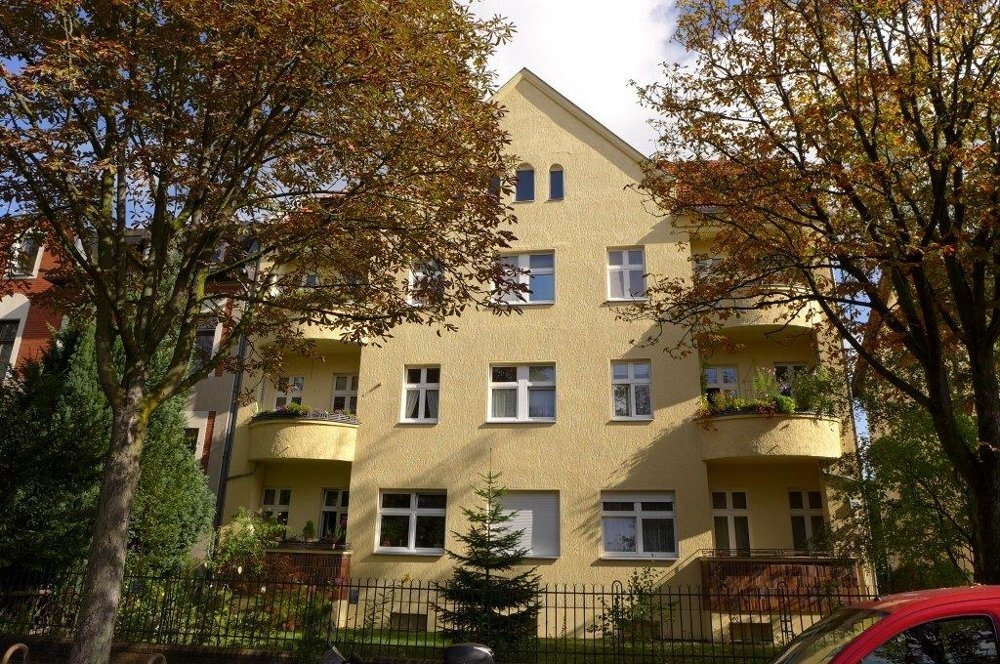 Wohnung zum Kauf 219.000 € 2 Zimmer 74 m²<br/>Wohnfläche 1.<br/>Geschoss Müllerstraße 29 Lichterfelde Berlin 12207