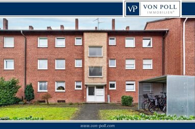 Mehrfamilienhaus zum Kauf 530.000 € 18 Zimmer 381 m² 761 m² Grundstück Dorenkamp - Nord Rheine / Dorenkamp 48431