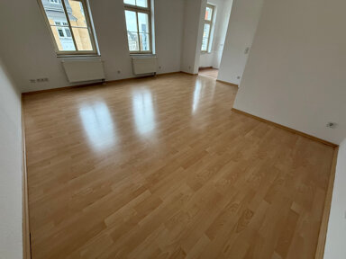 Studio zur Miete 399 € 3 Zimmer 67,7 m² 3. Geschoss Georg-Landgraf-Straße 36 Kaßberg 914 Chemnitz 09112