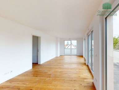 Wohnung zur Miete 925 € 2 Zimmer 62,9 m² 1. Geschoss Darmstädter Straße 4b Bickenbach 64404