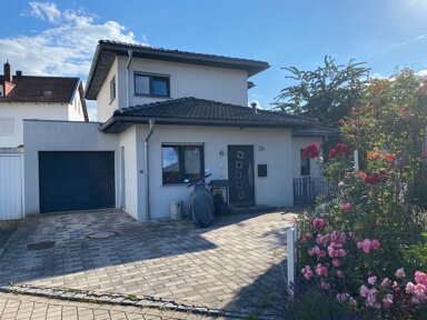 Einfamilienhaus zur Miete 1.280 € 4 Zimmer 135 m² 340 m² Grundstück Konradweg 3b Planungsbezirk 401 Straubing 94315