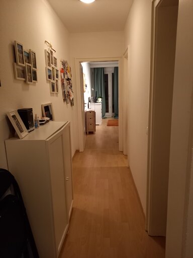 Wohnung zur Miete 600 € 1 Zimmer 36 m² EG Henry-Budge-Str.10b Winterhude Hamburg 22297